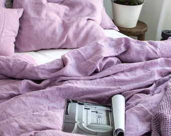 Rady ダブル掛け布団カバー ホワイト×ラベンダー　新品未開封 Rady ダブル掛け布団カバー ホワイト×ラベンダー 新品未開封