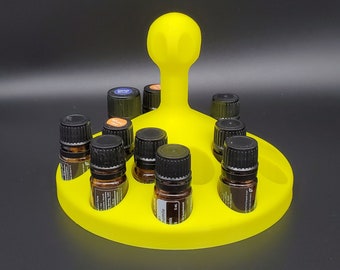 20x 5mL EO Bottle Rack