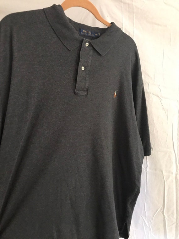 polo ralph lauren pima soft touch