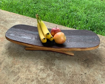 Wine Stave Serving Tray/Board