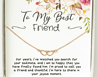Bff Wedding Gift Etsy