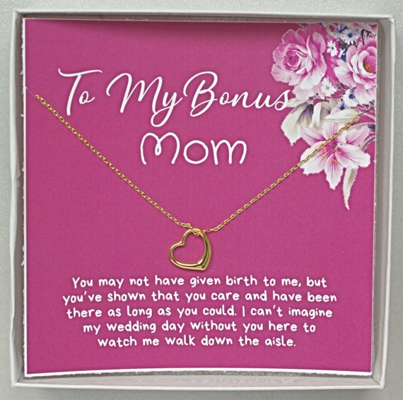 second mom gifts