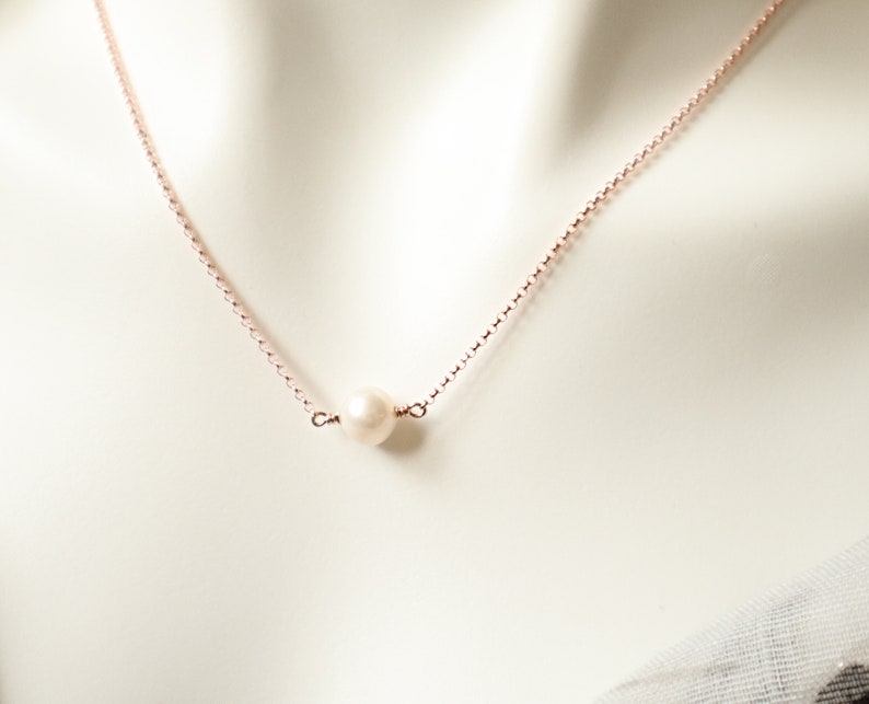 YG Grief Gift for Loss of Mom Sympathy Gift Loss of Mother Memorial Necklace Sterling Silver Gold In Memory of Mom Necklace Gift Jewelry