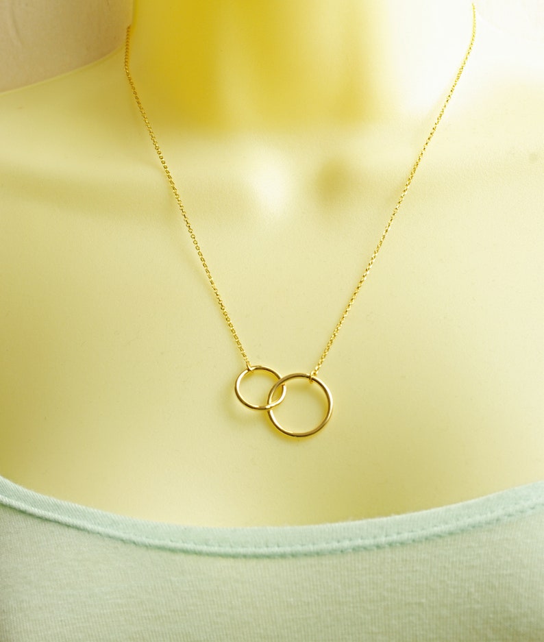 Teacher Appreciation Gift Necklace Sterling Silver Gold Etsy