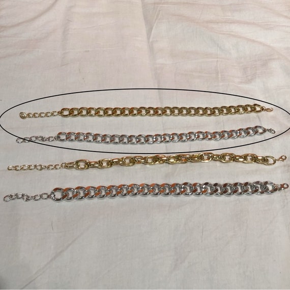 Xxxtentacion 2024 chain choker