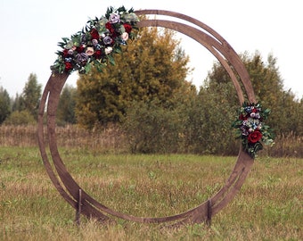 Wedding Arch Etsy