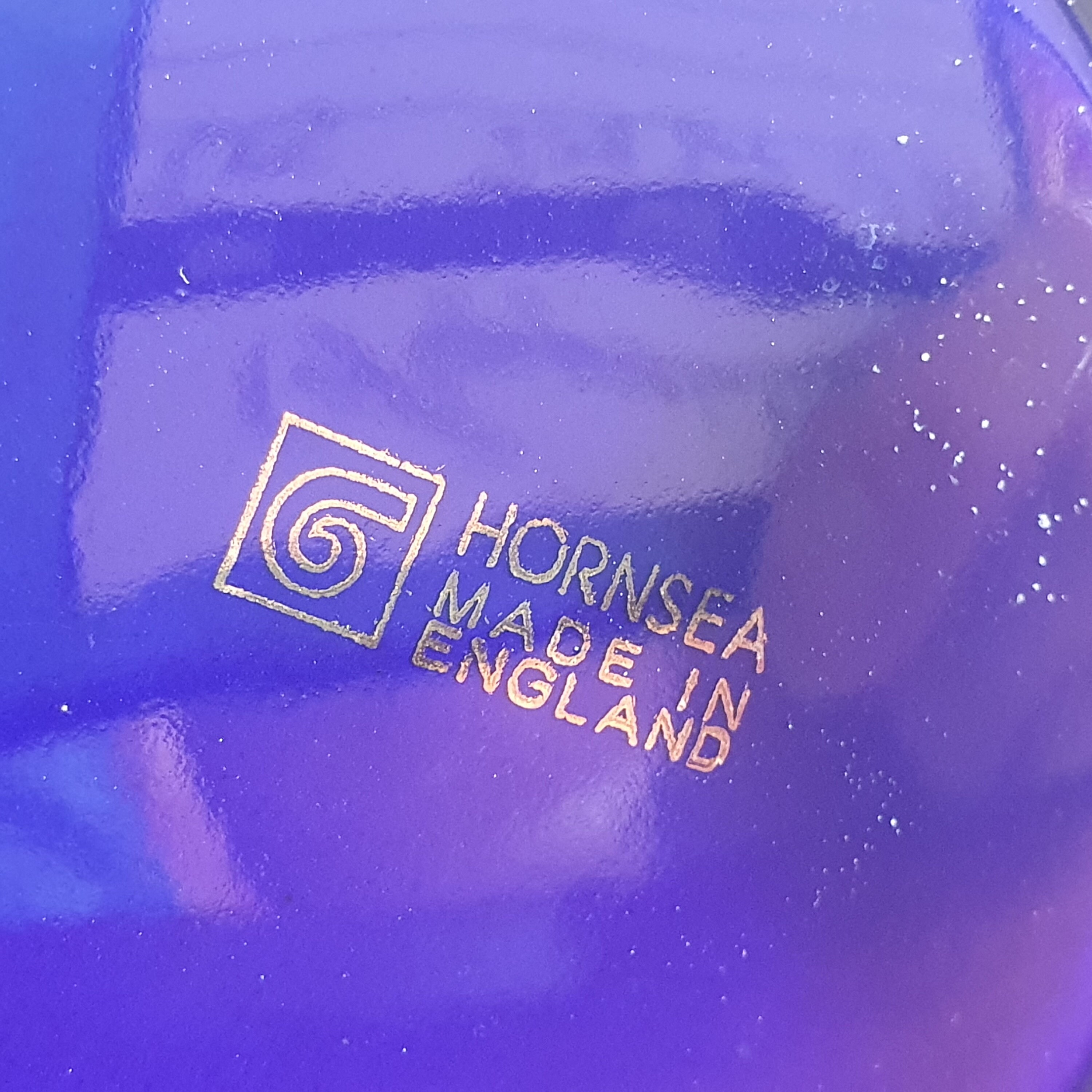 Vintage 1960s Pair of Hornsea Pottery York and Lancaster War Etsy