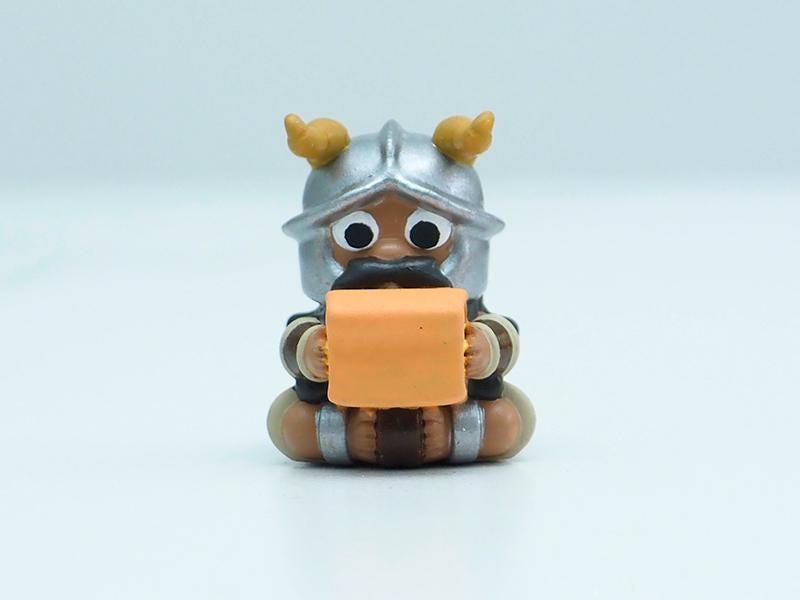 Chibi Senshi | DUNGEON MESHI | Delicious in Dungeon