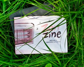 ZANZINE - Culicidae Survival Prontuary