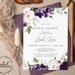 see more listings in the BRIDAL SHOWER invitation section