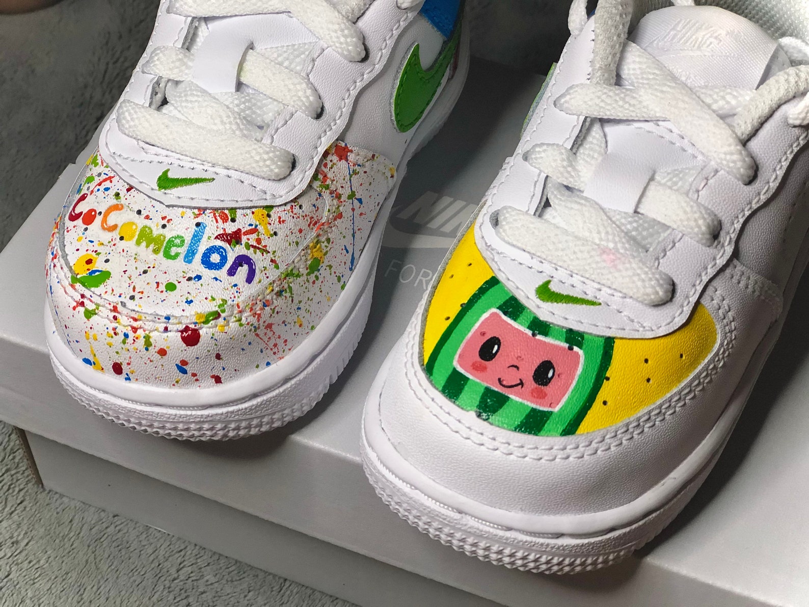 Custom Shoes Etsy Custom Shoes Etsy