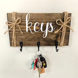 Key Holder-