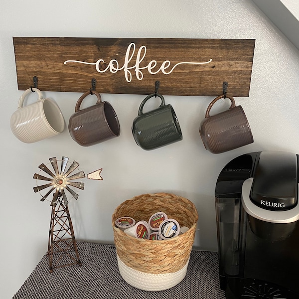 Wall Mug Rack Etsy top-24-diy-coffee-mug-rack-home-family-style-and-art-ideas