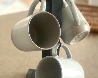 Coffee Mug Tree/Mug Holder