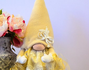 Prom  Gnome Graduation gnomes Bride gnome Wedding gnome