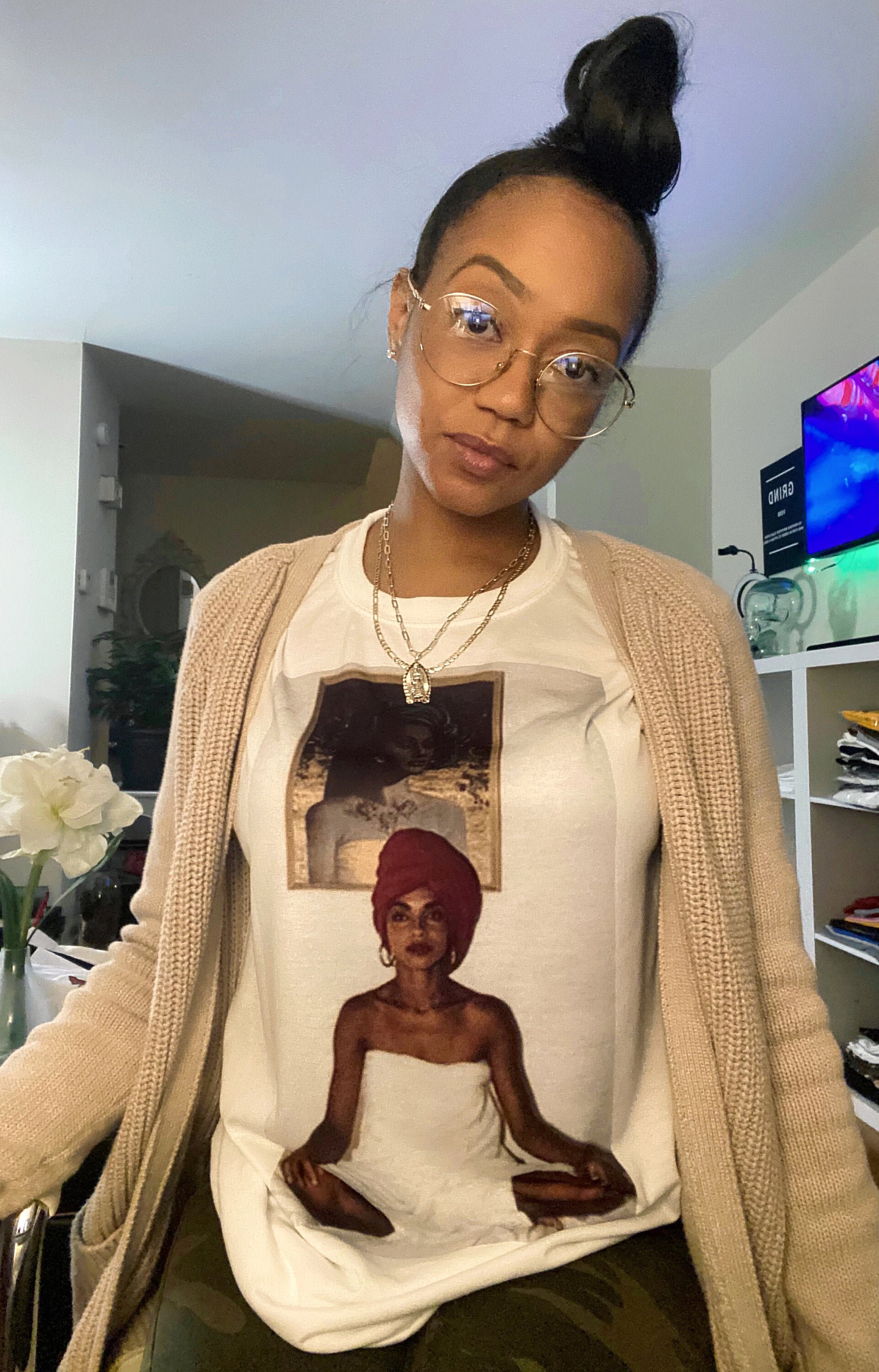 Sade tee *Unisex