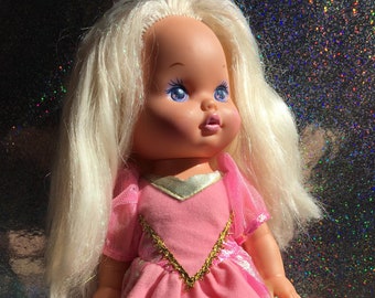 lil miss magic jewels