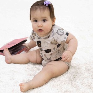 Baby Onsies for Boys - Baby Boy Gift - Baby Shower Gift - Baby Clothes - Newborn Gift