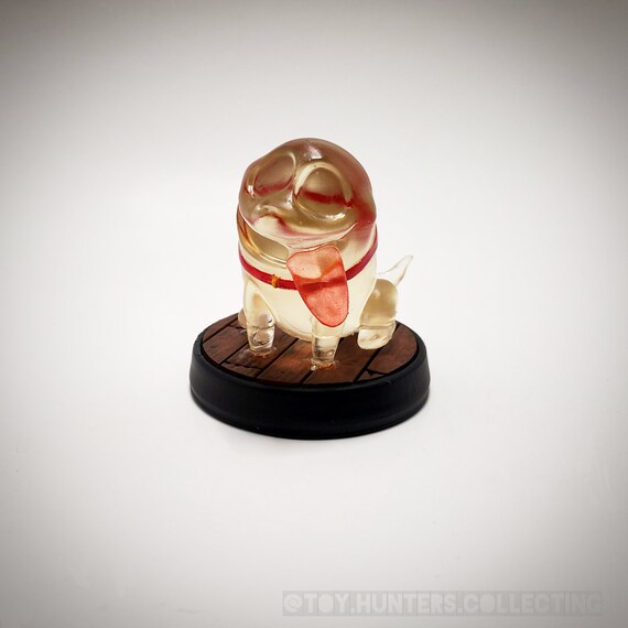 polterpup amiibo