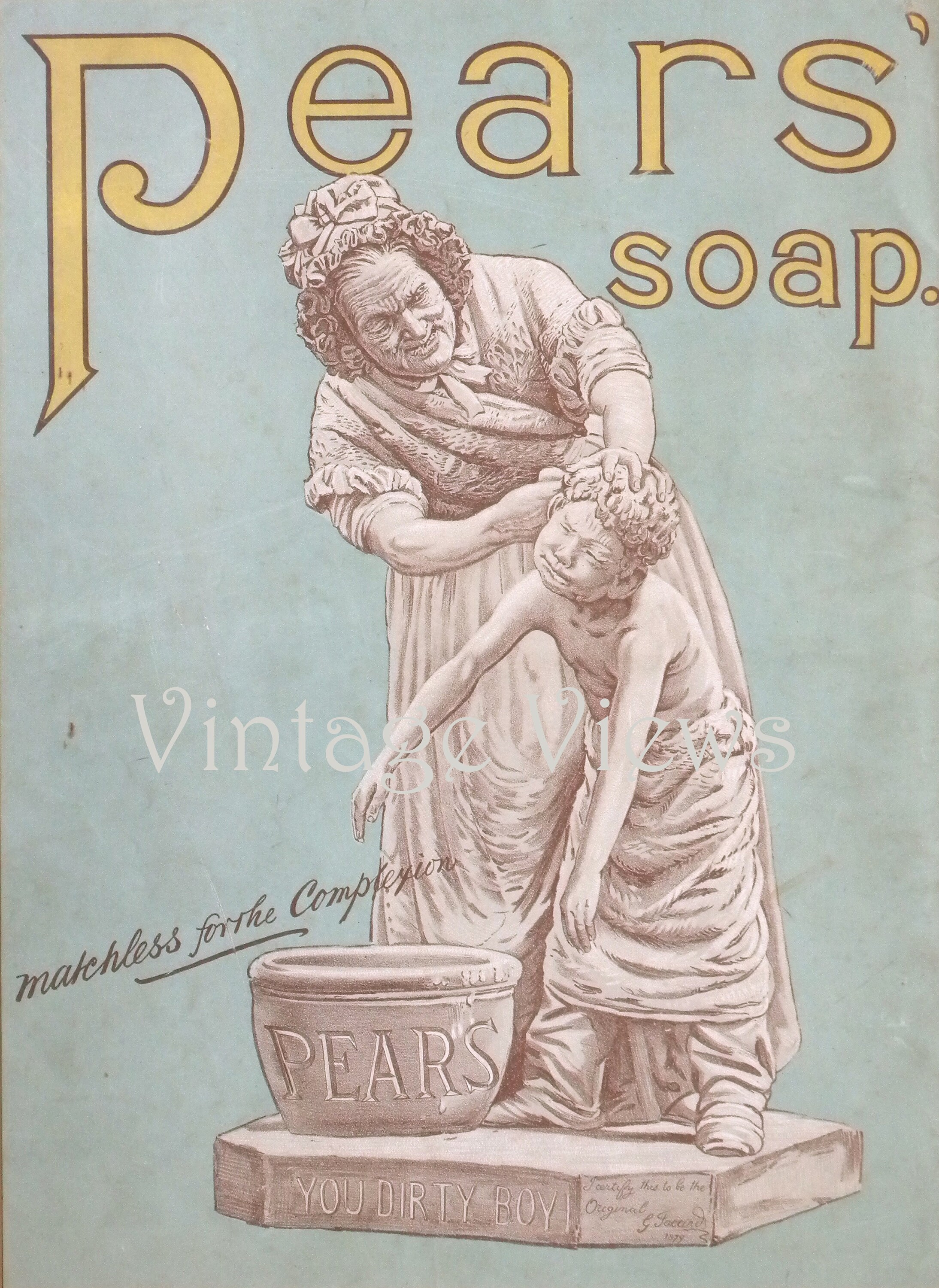 Pears Soap History Factory Wholesale