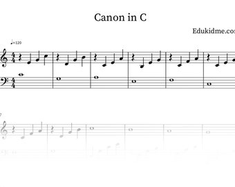 Piano Sheet Music Etsy Piano Sheet Music Etsy