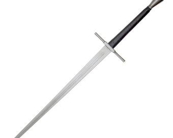 Longsword from the River Thames Medieval Sword Hmb Sword Buhurt Sword SCA Sword Hema Sword IMCF Sword ACL Sword Larp Sword Tournament Sword