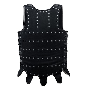 Kusnacht Brigandine Body Protection Średniowieczny pancerz ciała Zbroja HEMA Zbroja HMB Zbroja Buhurt Zbroja SCA Zbroja europejska