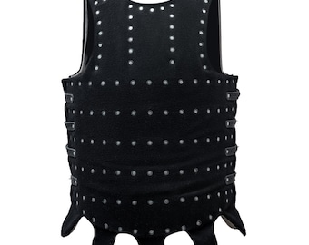 Kusnacht Brigandine Body Protection Medieval Body Armor HEMA Armor HMB Armor Buhurt Armor SCA Armor European Armor