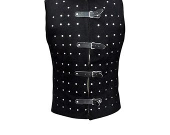 Chalkis Brigandine HEMA Armor IMCF Armor Hmb Armor Buhurt Armor SCA Armor Larp Armor Body Protection Body Armor European Armor