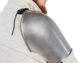 European Shoulders Buhurt Shoulders Arm Protection Hmb Shoulders Hema Shoulders IMCF Shoulders ACL Shoulders SCA Shoulders Larp Shoulders