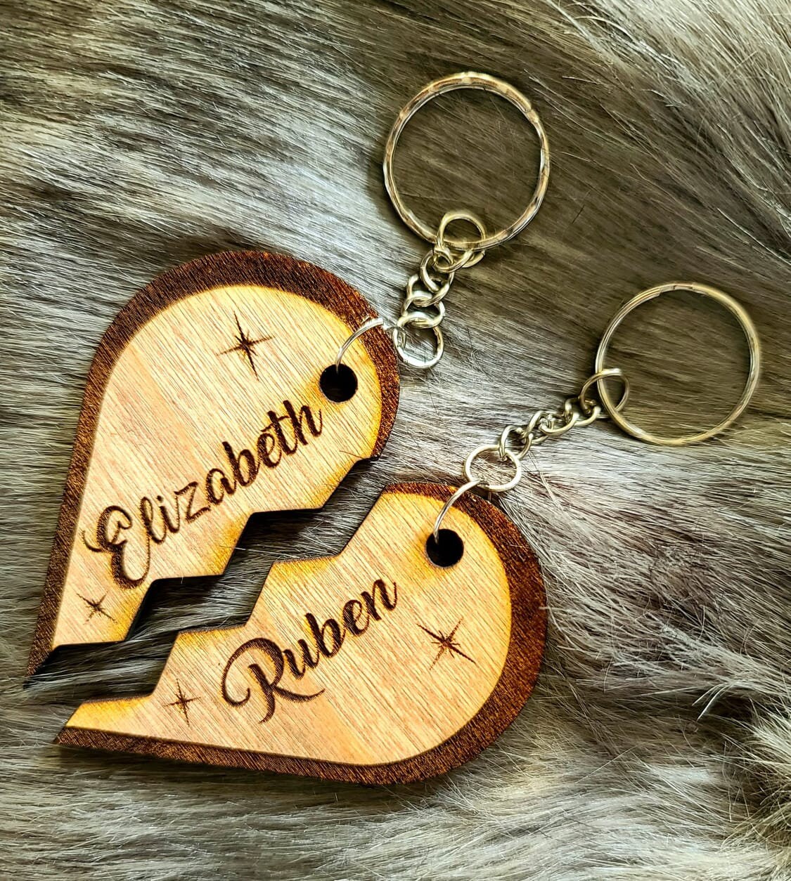 Free Free Heart Keychain Svg 311 SVG PNG EPS DXF File