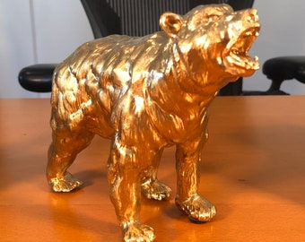 Baldar Golden Bear