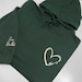 Mama Classic Unisex Pullover Hoodie