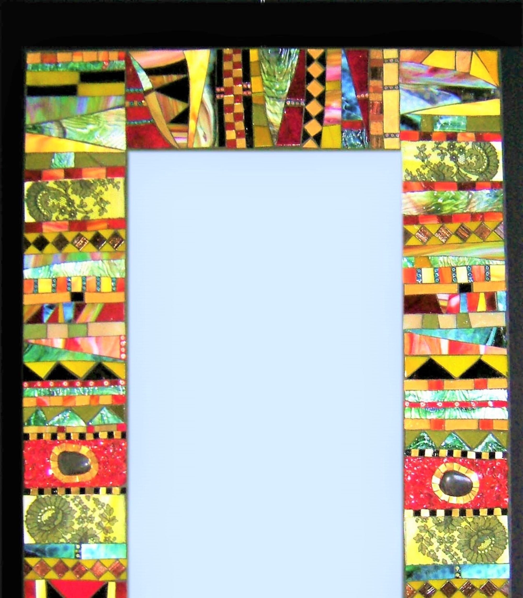 Miroir 123cm - sur Commande