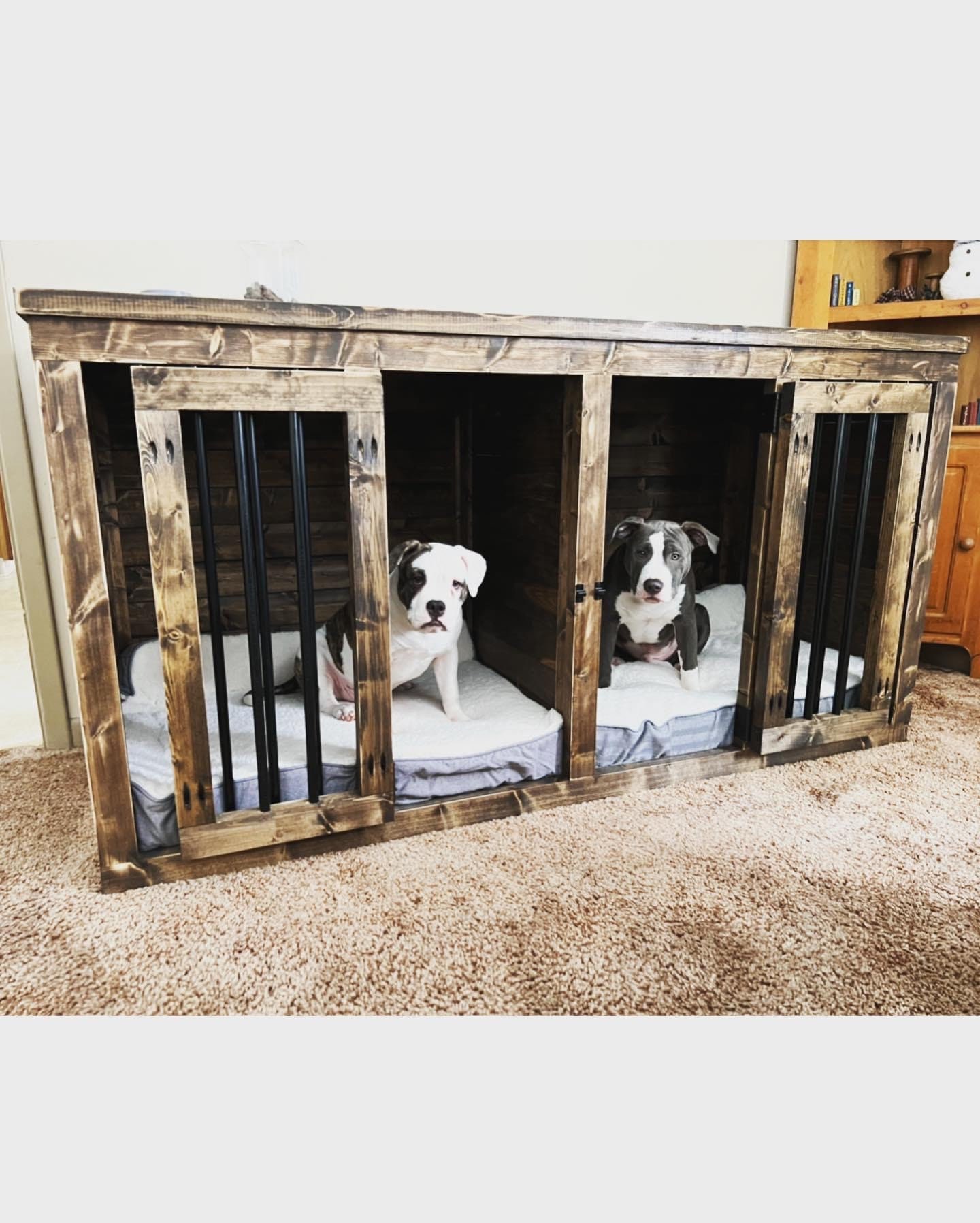 How To Make A Soundproof Dog Crate