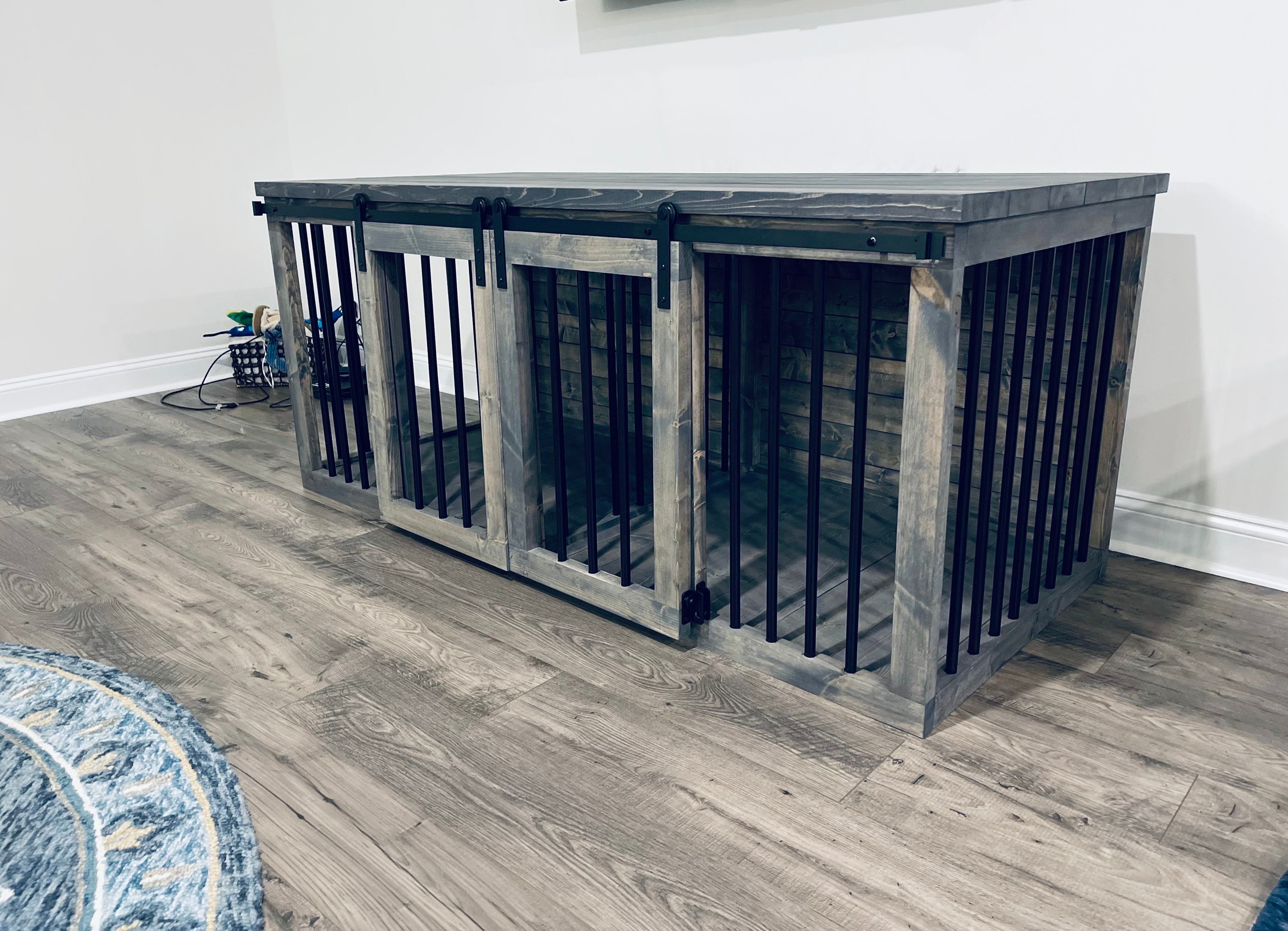 Whats The Best Flooring For A Dog Kennel