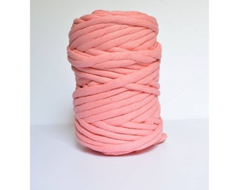 70m Cotton Rope 9mm “Cotton Candy”