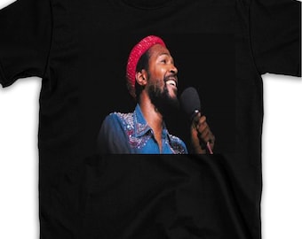 Sang Marvin Tee