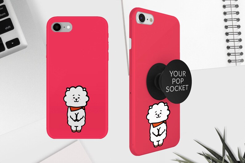 iphone 8 plus case with popsocket iphone 8 plus case with popsocket