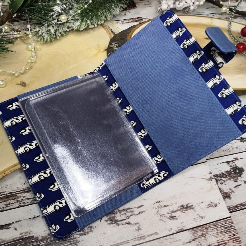 Auto documents Holder for documents Cover for documents Etsy