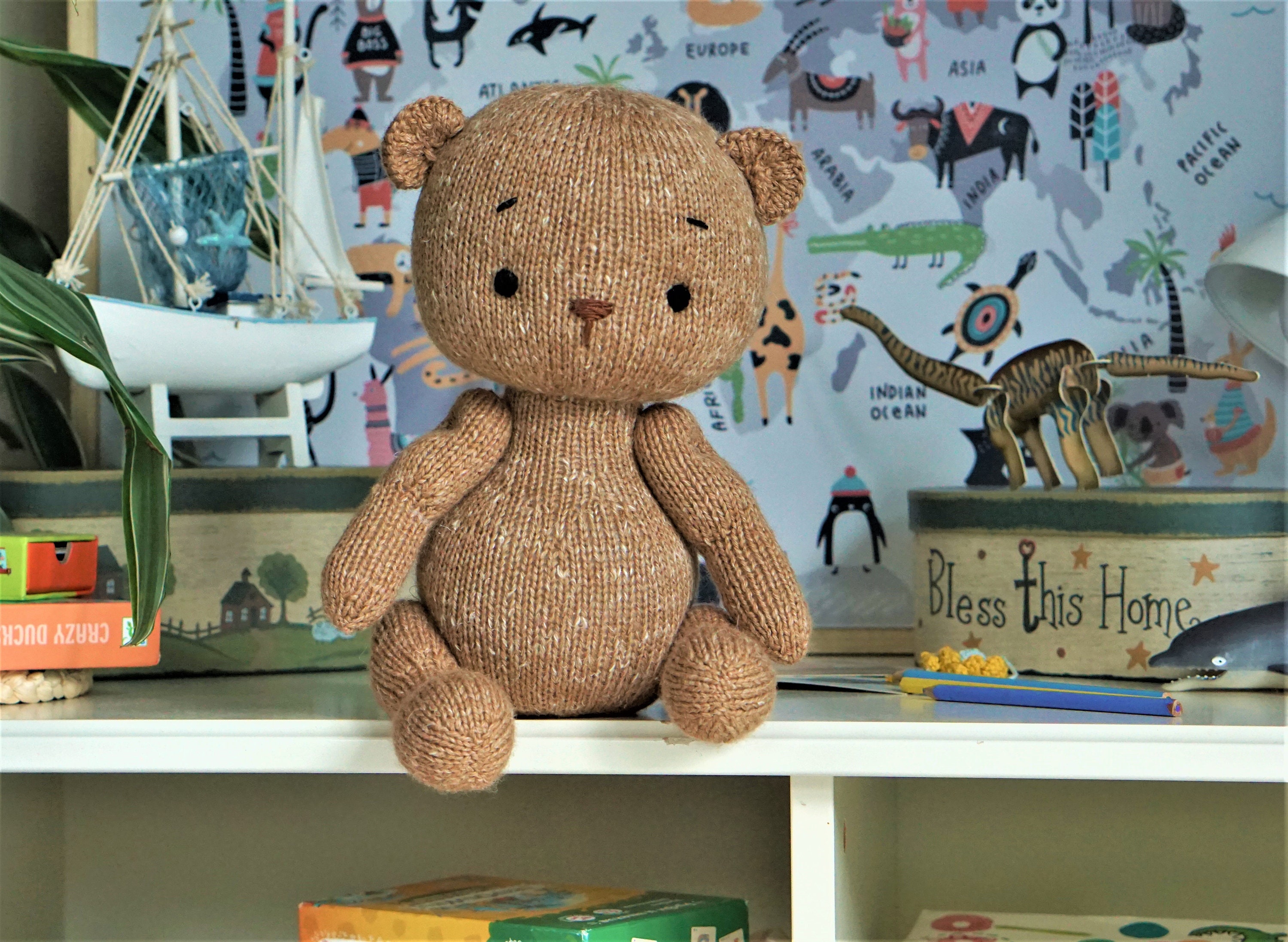 bear-knitting-pattern-15-inches-tall-dpns-version-toy-knitting
