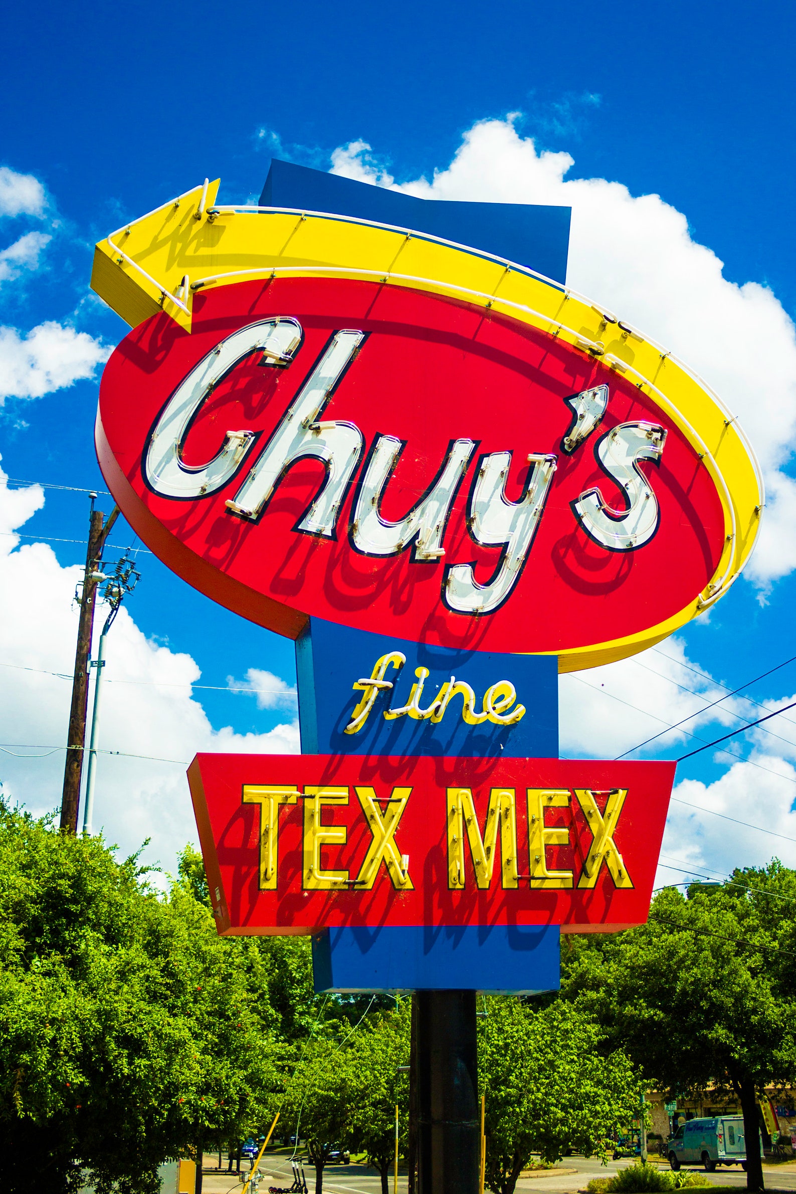 Chuy’s Fine Art Print Austin Photography Home Decor | Etsy