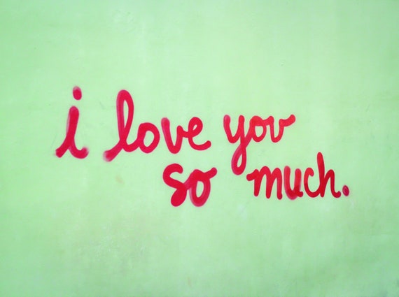 I Love You So Much Fine Art Print Austin Photography Home Etsy I Love You So Much Fine Art Print Austin Photography Home Etsy