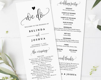 editable spring concert program template black and white editable spring concert program template black and white