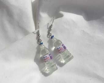 Aesthetic Earring Etsy