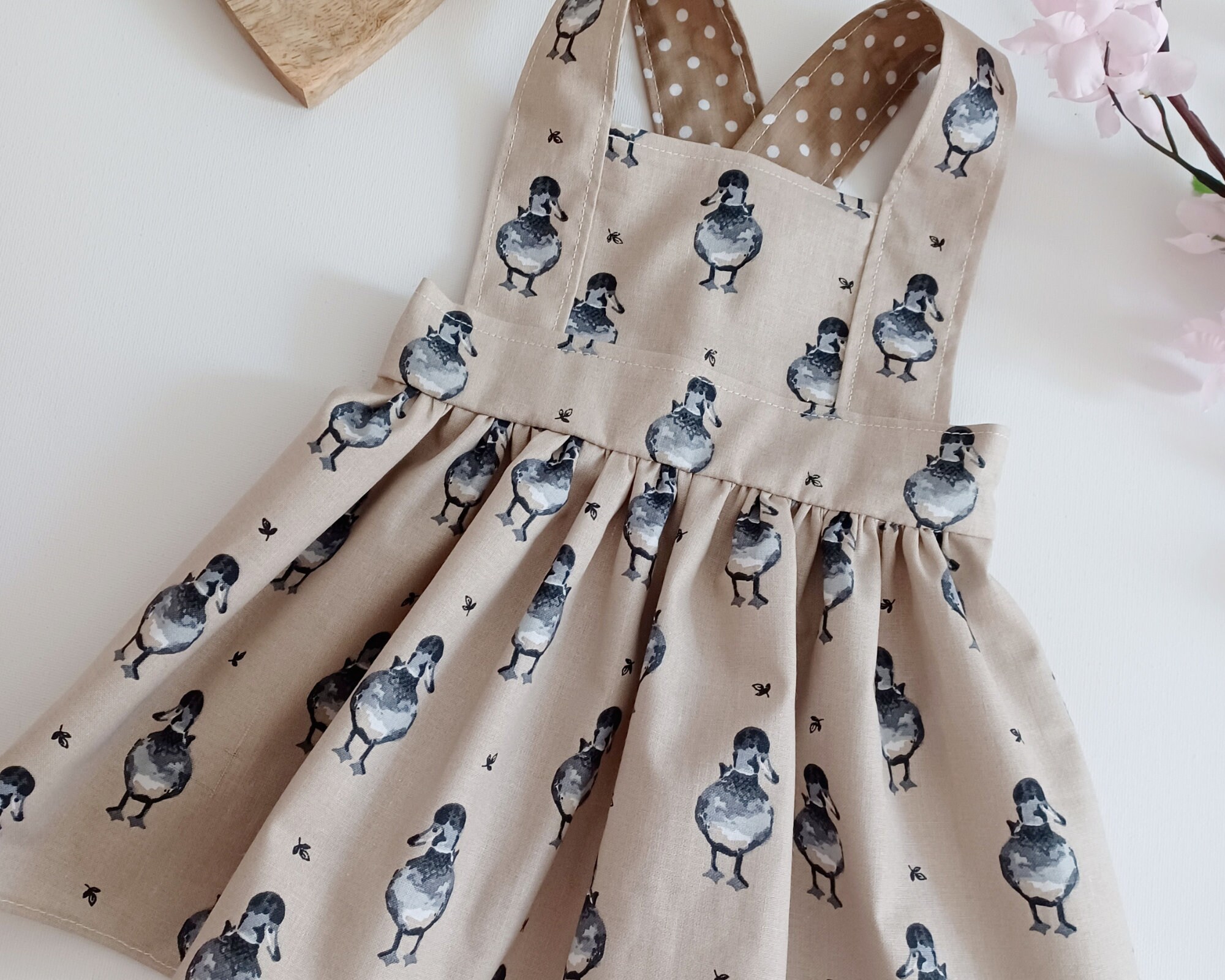 Girls Unique Dress Etsy UK