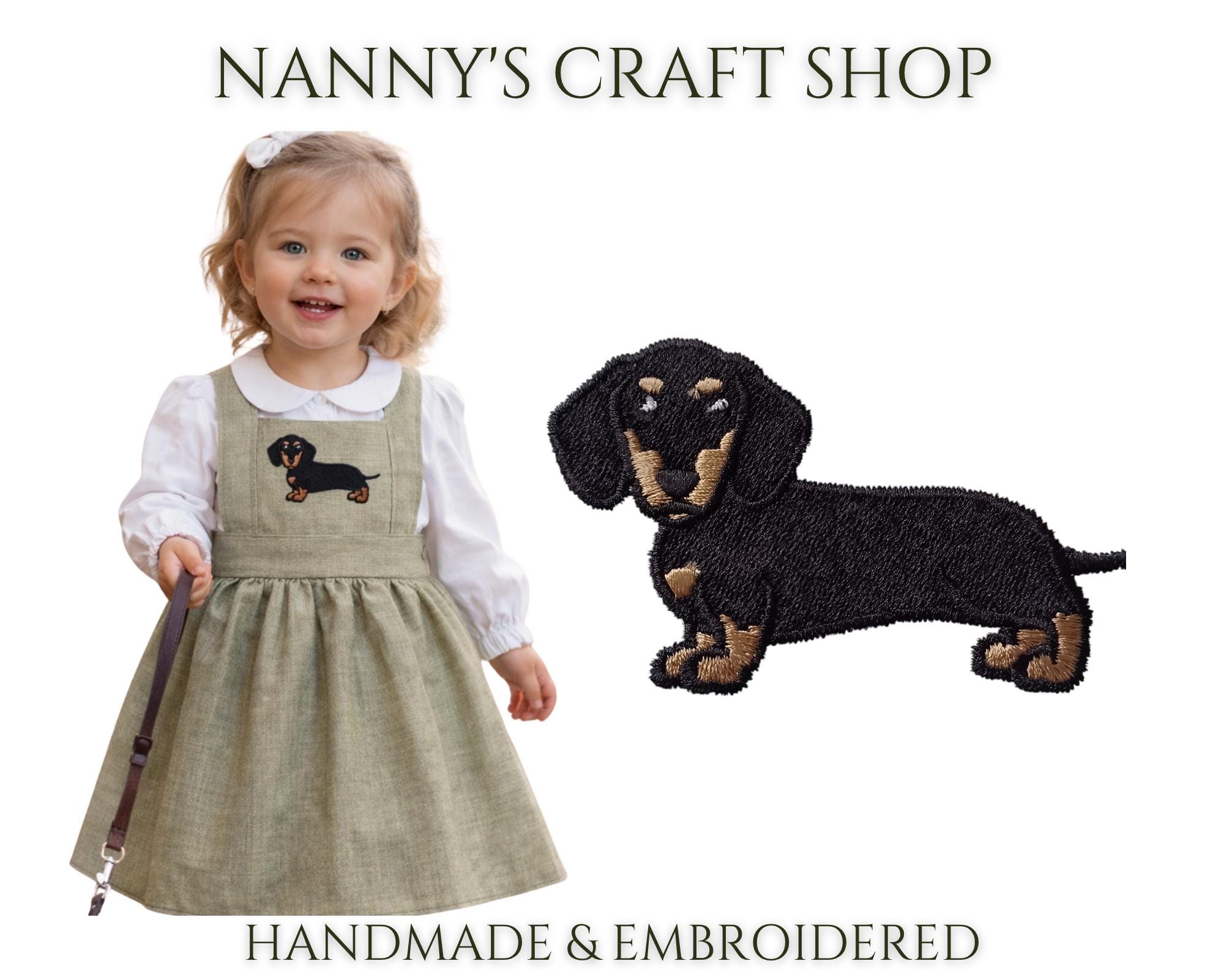 Dog Dresses Sage Green - Etsy