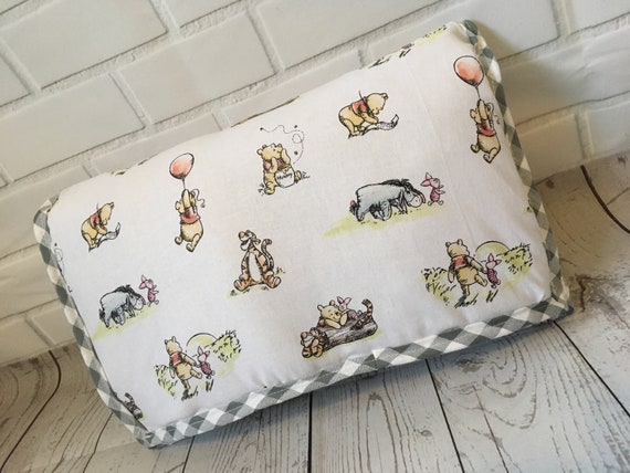 Winnie The Pooh Baby Changing Travel Mat Etsy