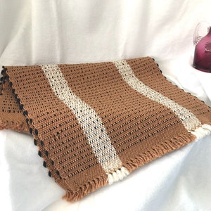 Handwoven Placemats, set of 2