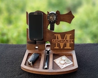 military gifts for dad